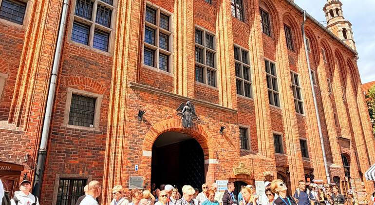 Le meilleur de Toruń – Visite guidée à pied en anglais Pologne &mdash; #13