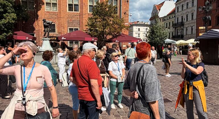 Le meilleur de Toruń – Visite guidée à pied en anglais Pologne &mdash; #14