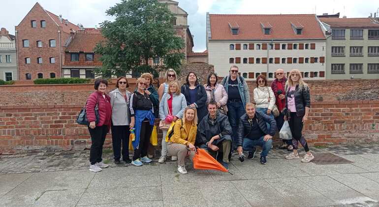 Le meilleur de Toruń – Visite guidée à pied en anglais Pologne &mdash; #5