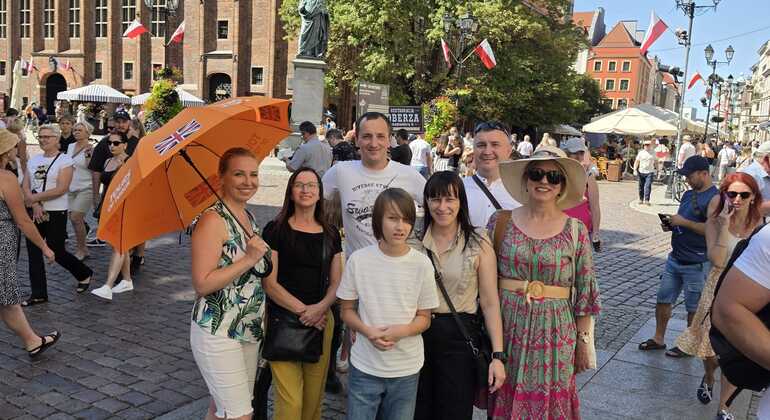 Le meilleur de Toruń – Visite guidée à pied en anglais Pologne &mdash; #3