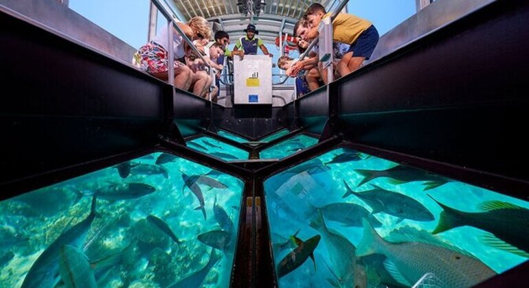 Crucero en semisubmarino por Hurghada con snorkel y vistas submarinas Egipto &mdash; #2