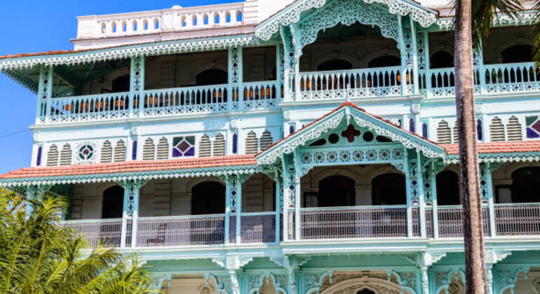 Prison Island & Stone Town Tour: Giant Tortoises, History & Culture Tanzania &mdash; #9