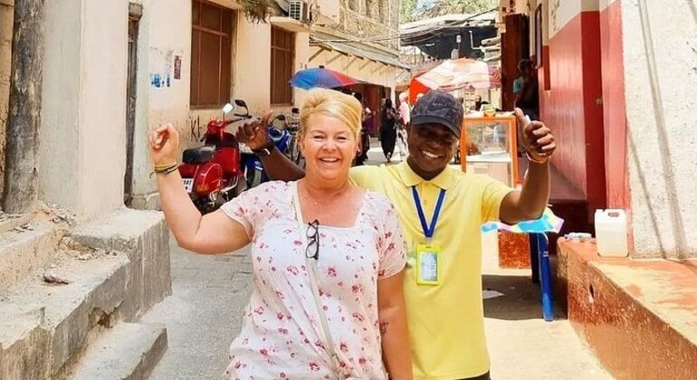Prison Island & Stone Town Tour: Giant Tortoises, History & Culture Tanzania &mdash; #28