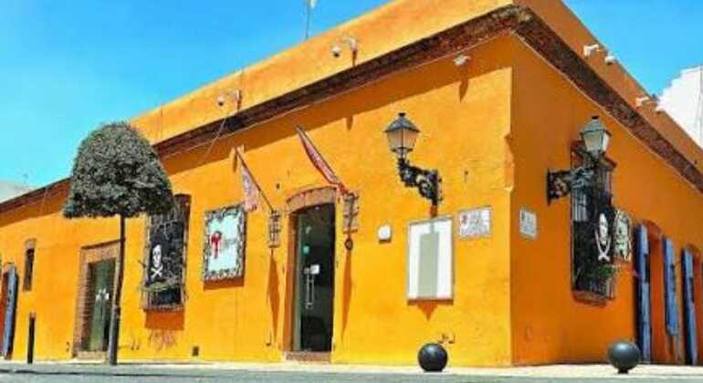 Santo Domingo: tour culturale di un'intera giornata Repubblica Dominicana &mdash; #3