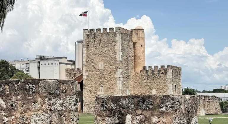 Santo Domingo: tour culturale di un'intera giornata Repubblica Dominicana &mdash; #6