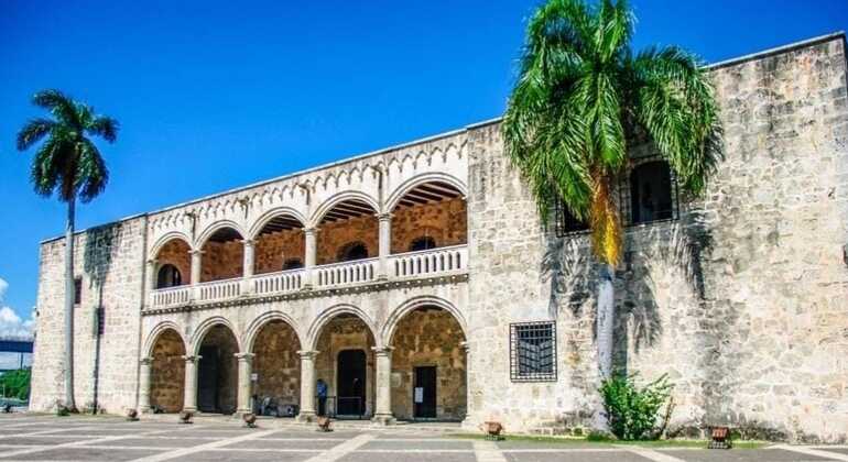 Santo Domingo: tour culturale di un'intera giornata Fornito da Mangulina Tours & Travels