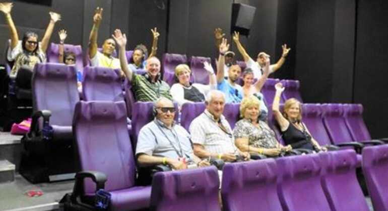 Santo Domingo: tour culturale di un'intera giornata Repubblica Dominicana &mdash; #5