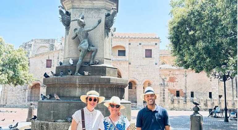 Santo Domingo: tour culturale di un'intera giornata Repubblica Dominicana &mdash; #8