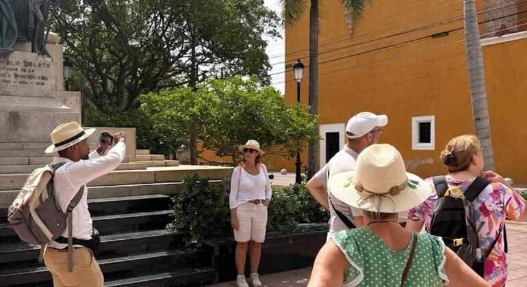 Santo Domingo: tour culturale di un'intera giornata Repubblica Dominicana &mdash; #2
