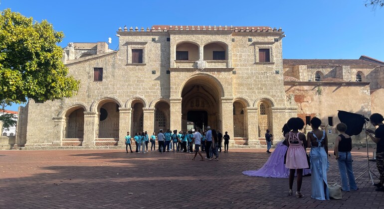 Santo Domingo: tour culturale di un'intera giornata Repubblica Dominicana &mdash; #9