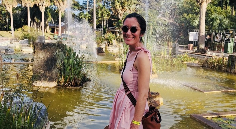 Santo Domingo: Escursione ecoturistica di un'intera giornata Repubblica Dominicana &mdash; #3