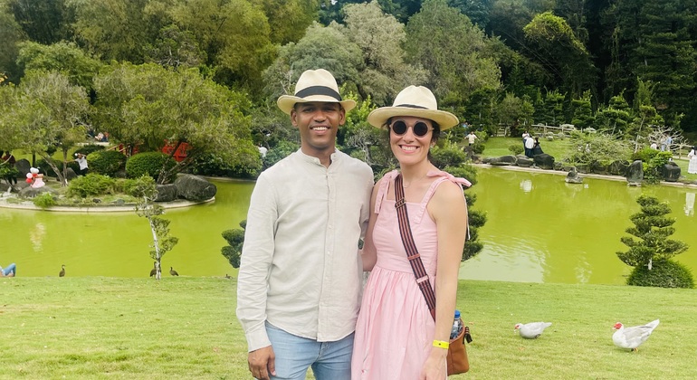 Santo Domingo: Escursione ecoturistica di un'intera giornata Repubblica Dominicana &mdash; #4