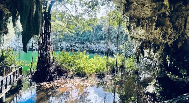Santo Domingo: Escursione ecoturistica di un'intera giornata Fornito da Mangulina Tours & Travels