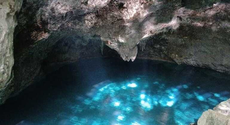 Santo Domingo: Escursione ecoturistica di un'intera giornata Repubblica Dominicana &mdash; #11