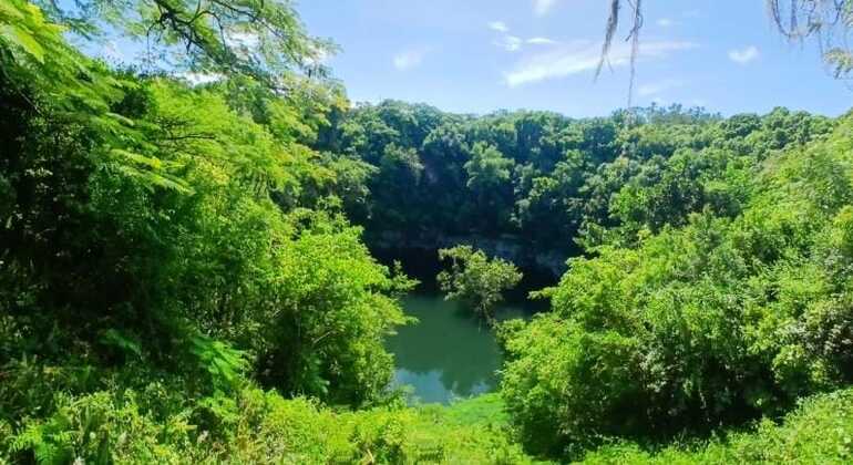 Santo Domingo: Escursione ecoturistica di un'intera giornata Repubblica Dominicana &mdash; #12
