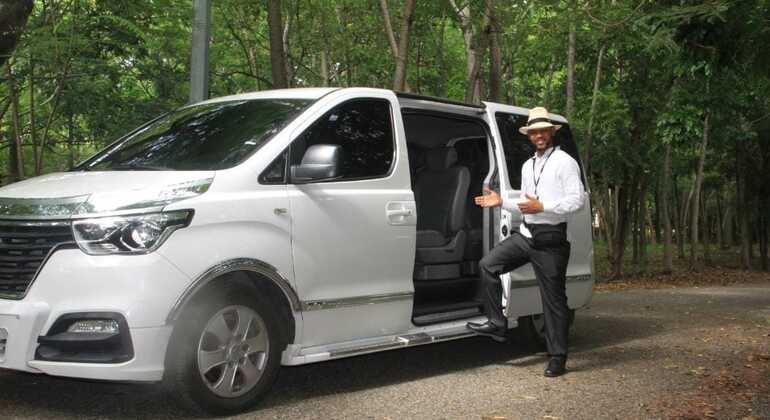 Santo Domingo: Escursione ecoturistica di un'intera giornata Repubblica Dominicana &mdash; #2