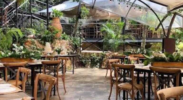 Santo Domingo: Escursione ecoturistica di un'intera giornata Repubblica Dominicana &mdash; #13