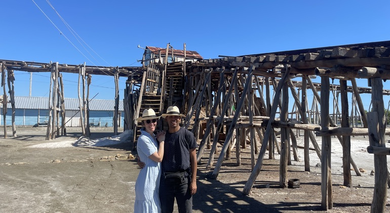 Escursione a Baní: dune, saline e spiaggia Repubblica Dominicana &mdash; #2