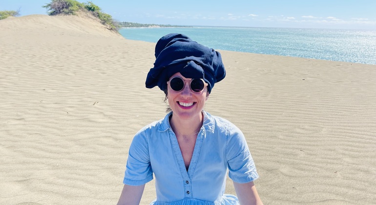 Escursione a Baní: dune, saline e spiaggia Repubblica Dominicana &mdash; #3