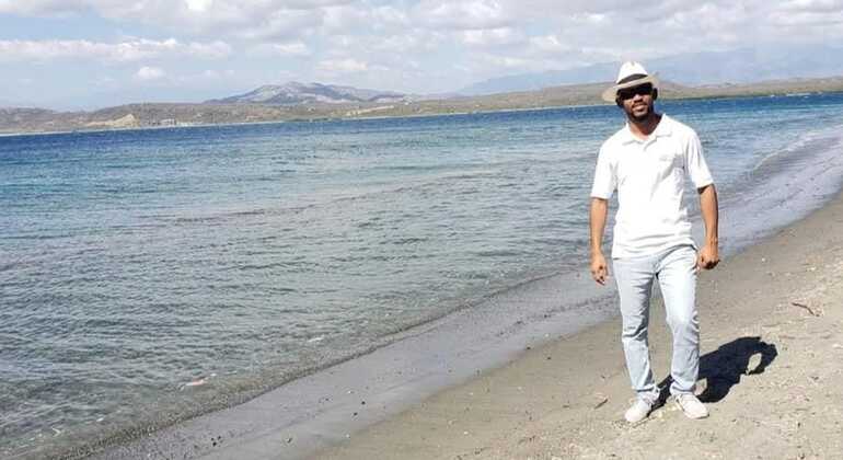 Escursione a Baní: dune, saline e spiaggia Repubblica Dominicana &mdash; #6