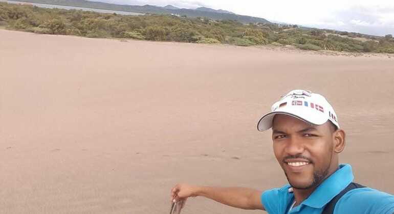 Escursione a Baní: dune, saline e spiaggia Repubblica Dominicana &mdash; #7
