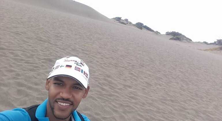 Escursione a Baní: dune, saline e spiaggia Repubblica Dominicana &mdash; #8