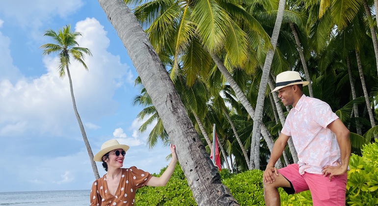 Tour VIP dell'Isola di Saona Repubblica Dominicana &mdash; #2