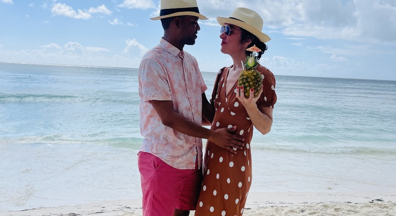 Tour VIP dell'Isola di Saona Repubblica Dominicana &mdash; #3