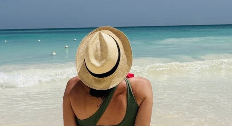 Tour VIP dell'Isola di Saona Repubblica Dominicana &mdash; #5