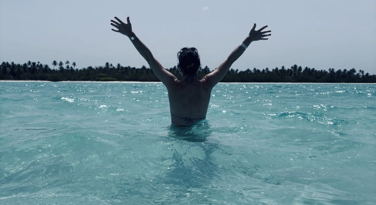 Tour VIP dell'Isola di Saona Repubblica Dominicana &mdash; #7