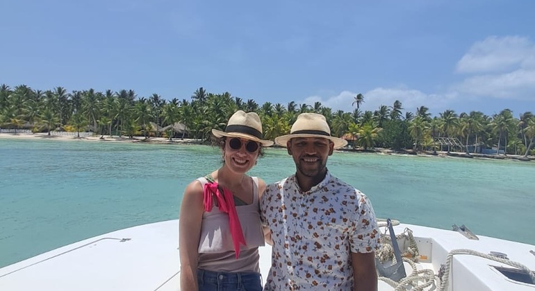 Tour VIP dell'Isola di Saona Repubblica Dominicana &mdash; #8