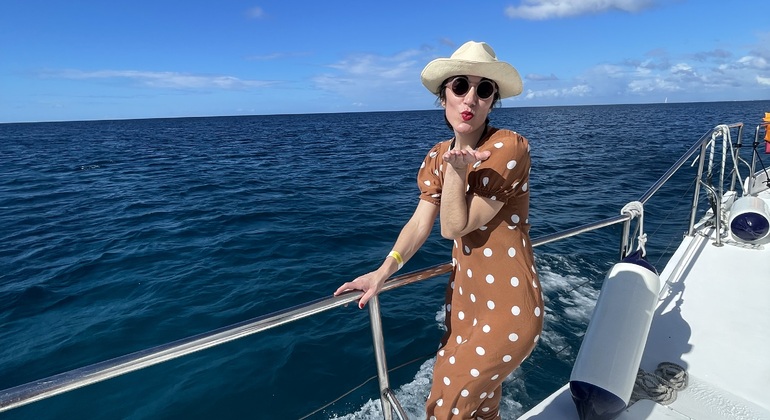Tour VIP dell'Isola di Saona Repubblica Dominicana &mdash; #10