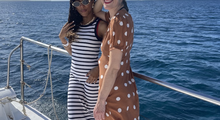 Tour VIP dell'Isola di Saona Repubblica Dominicana &mdash; #11
