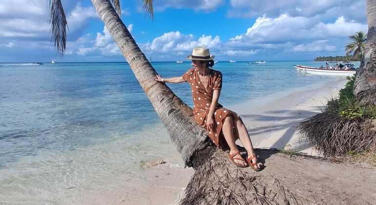 Tour VIP dell'Isola di Saona Repubblica Dominicana &mdash; #12