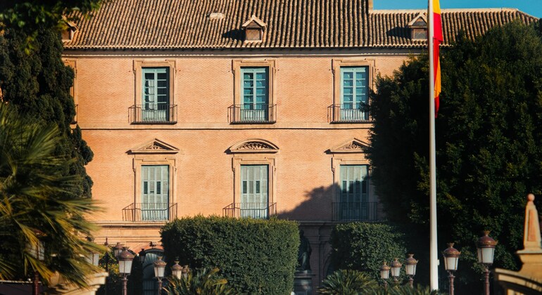 Murcia: Cuna del Barroco Free Tour