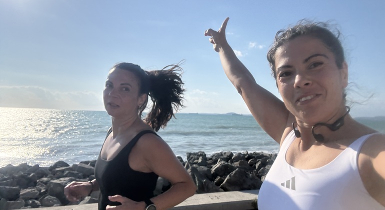 Burgas Running Tour Provided by Burgas Running Tour