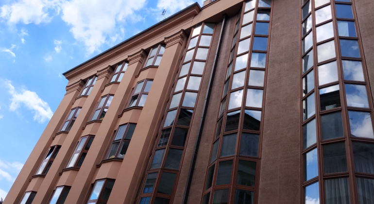 Visite guidée gratuite et complète de Cracovie : la vieille ville et le château de Wawel Pologne &mdash; #6