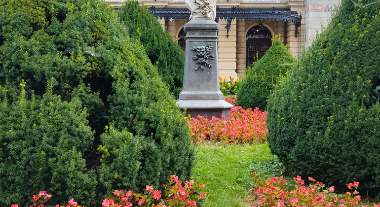 Visite guidée gratuite et complète de Cracovie : la vieille ville et le château de Wawel Pologne &mdash; #8