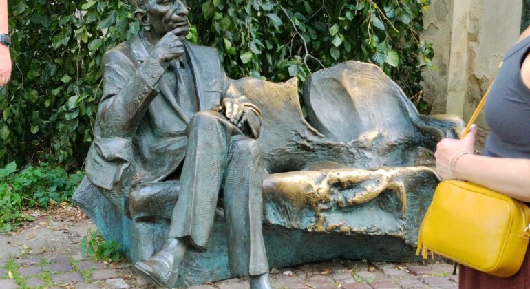 Entdecken Sie Krakaus jüdisches Viertel und Ghetto: Erfahren Sie mehr über den Zweiten Weltkrieg Polen &mdash; #5