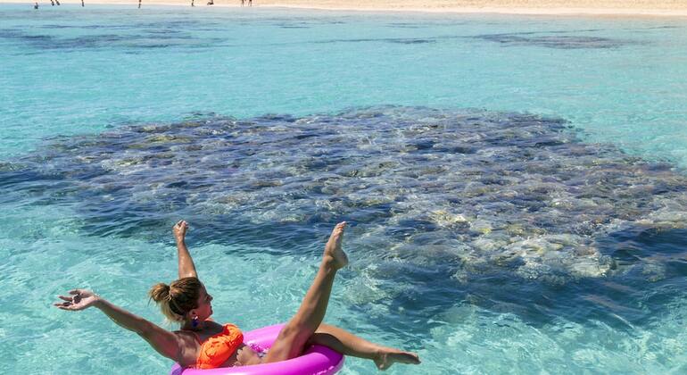 Mahmya Island – Full Day Trip Provided by Travelista Tours