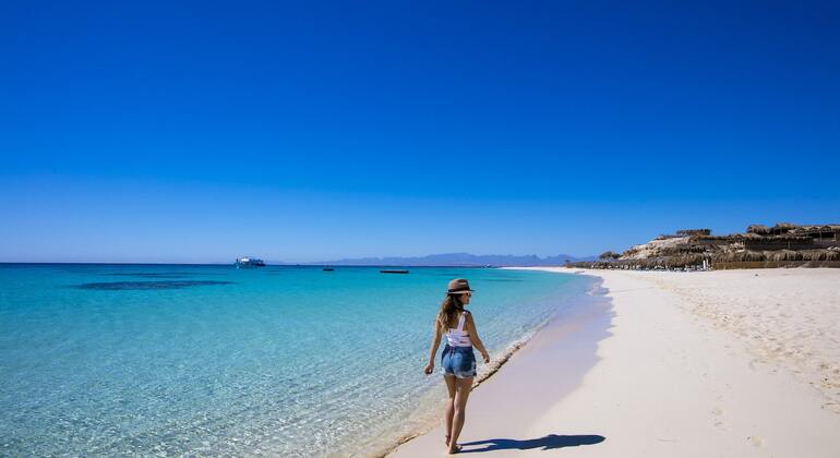 Mahmya Island – Full Day Trip Egypt &mdash; #2