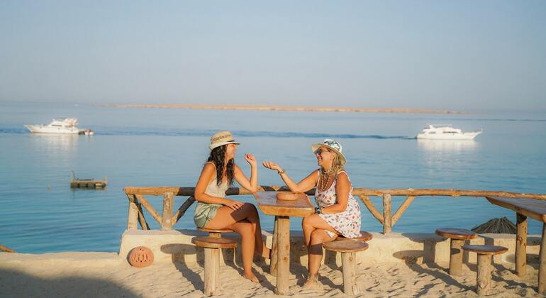 Mahmya Island – Full Day Trip Egypt &mdash; #4