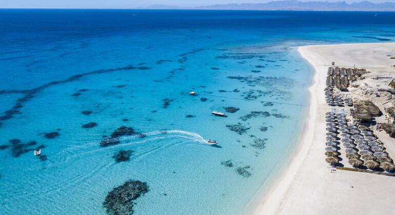 Mahmya Island – Full Day Trip Egypt &mdash; #8
