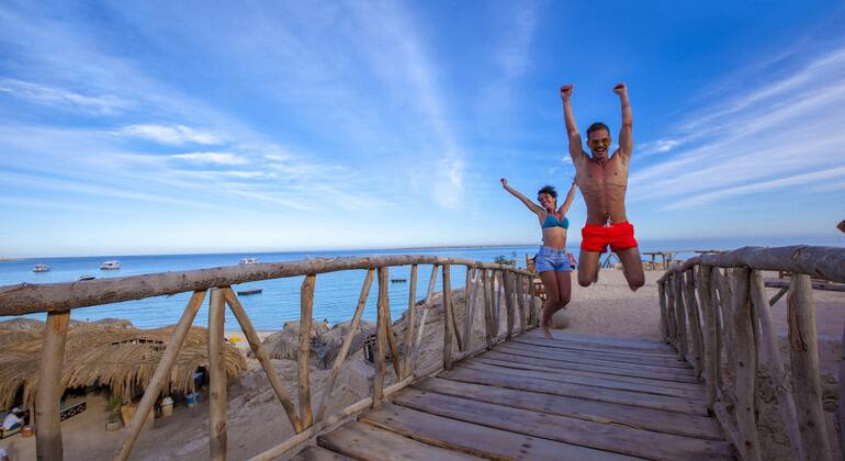 Mahmya Island – Full Day Trip Egypt &mdash; #9
