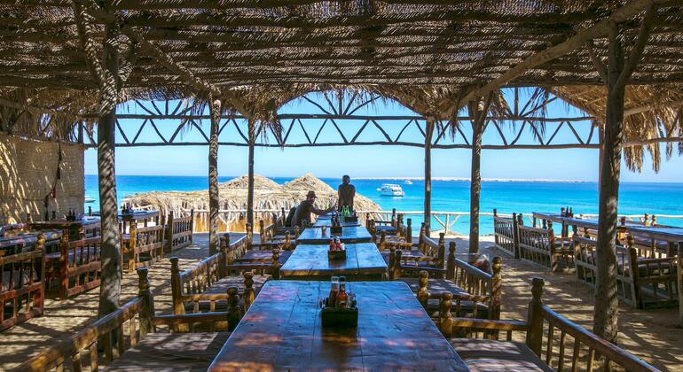 Mahmya Island – Full Day Trip Egypt &mdash; #10