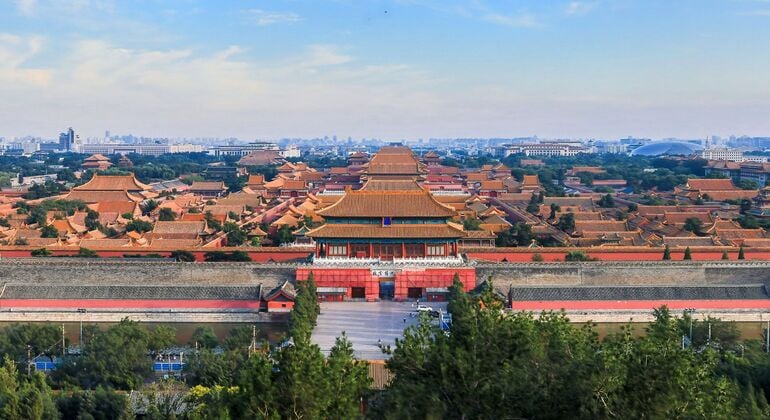 Forbidden City Free Tour of Years of Majesty - Help Get Your Tickets Provided by Forbidden City Free Tour of Years of Majesty - Help Get Your Tickets