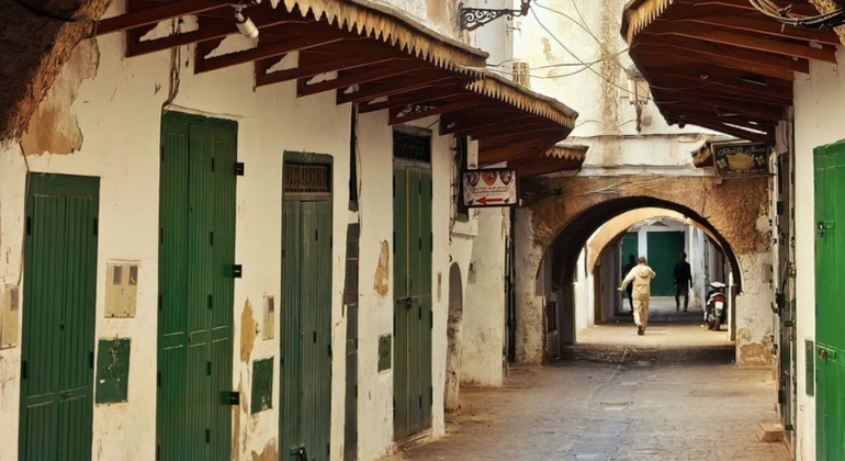 White City Free Tour: Afternoon & Evening Walking Tour Morocco &mdash; #3