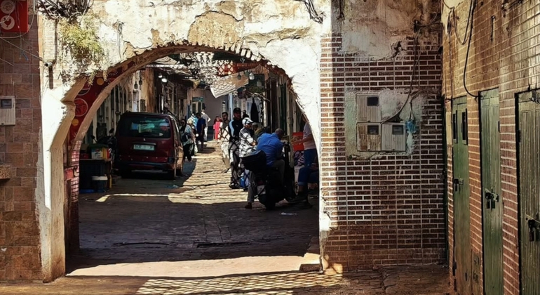 White City Free Tour: Afternoon & Evening Walking Tour Morocco &mdash; #5