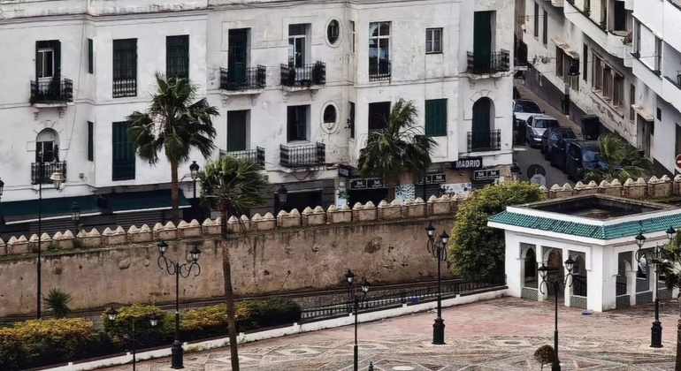 White City Free Tour: Afternoon & Evening Walking Tour Morocco &mdash; #12