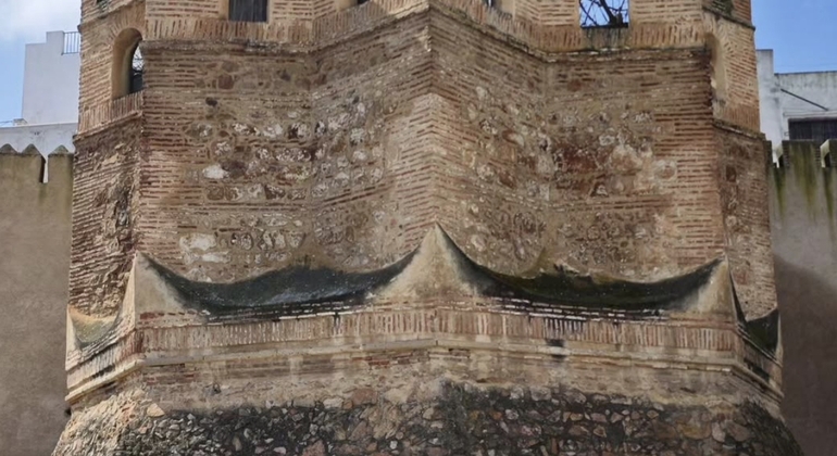 White City Free Tour: Afternoon & Evening Walking Tour Morocco &mdash; #14